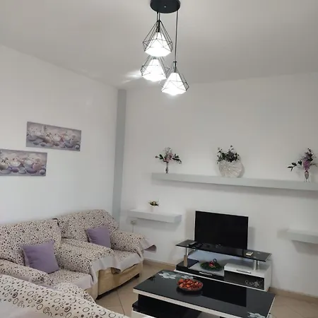 Apartment Luli