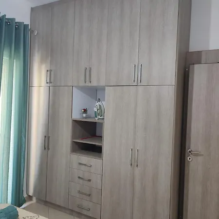 Apartment Luli *