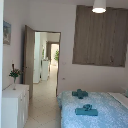 Luli Apartment