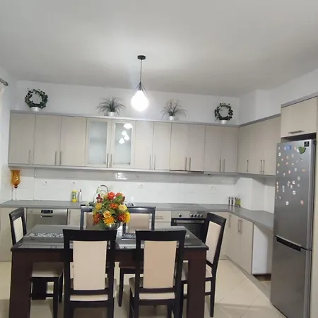 Apartment Luli *