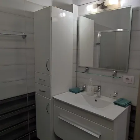 Apartment Luli